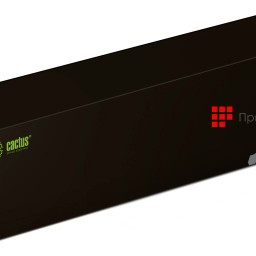 Тонер-картридж Cactus Toner CS-DC770C для Xerox DocuColor 700, 770, Color C75 Press, J75 Press (cyan), 22000 стр.