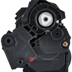 Тонер-картридж SAKURA CF283A для HP Color LaserJet Pro M201n/M125nw/M127fw (black), 1600  (PP052367)