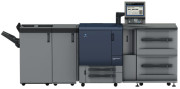 Цифровая печатная машина Konica Minolta bizhub PRESS C71hc