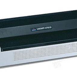 Пакетный ламинатор GMP Lamiart 470 LSI