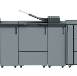Цифровая печатная машина Konica Minolta AccurioPress 6120