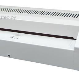 Пакетный ламинатор Bulros FGK 320S