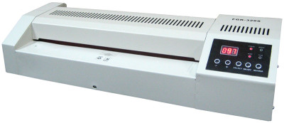 Пакетный ламинатор Bulros FGK 320S