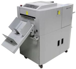 Рулонный ламинатор Ausjetech LPSC33