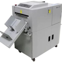 Рулонный ламинатор Ausjetech LPSC33