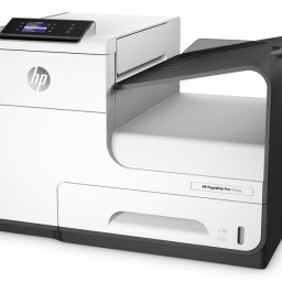 Принтер HP PageWide Pro 452dw