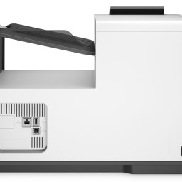 Принтер HP PageWide Pro 452dw