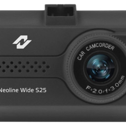 Видеорегистратор Neoline Wide S25