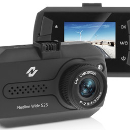 Видеорегистратор Neoline Wide S25