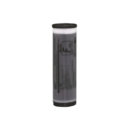 Краска Riso Ink Type F S-6943E (gray), 1000 мл