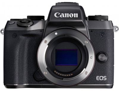Фотоаппарат Canon EOS M5 Body