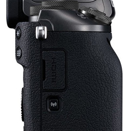 Фотоаппарат Canon EOS M5 Body