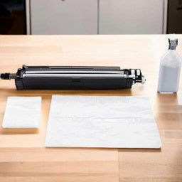 HP блок проявки в сборе Developer Unit for LaserJet Managed E731 (black), 600000 стр.