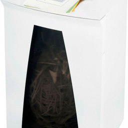 Уничтожитель (шредер) HSM Securio B32-1x5