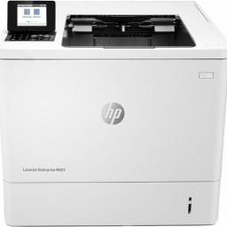 Принтер HP LaserJet Enterprise M607dn