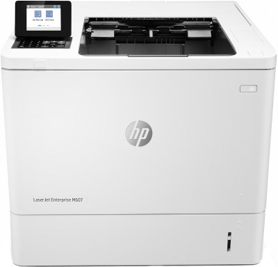 Принтер HP LaserJet Enterprise M607dn