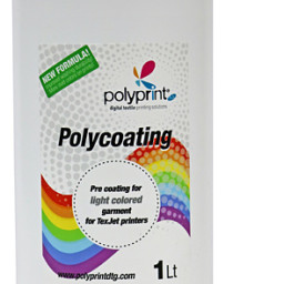 Праймер Polyprint Polycoating