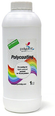 Праймер Polyprint Polycoating