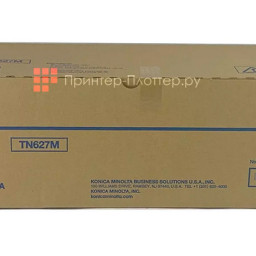 Тонер Konica Minolta Toner TN627M (magenta)