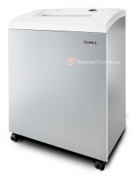 Уничтожитель (шредер) Dahle 216
