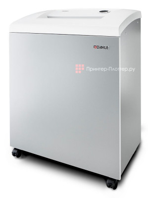 Уничтожитель (шредер) Dahle 216