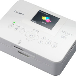 Принтер Canon SELPHY CP910 white