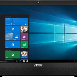 Моноблок MSI Pro 24 6NC-023RU