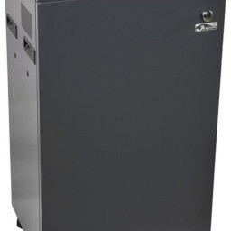 Уничтожитель (шредер) Jinpex JP-510C