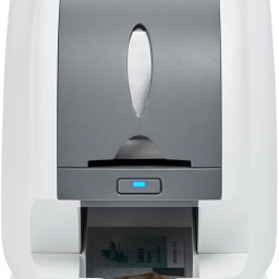 Карт-принтер IDP SMART 31D USB