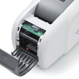 Карт-принтер IDP SMART 31D USB