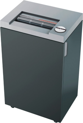 Уничтожитель (шредер) EBA 1624 CC (0,8 x 12 мм)