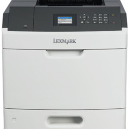 Принтер Lexmark MS710dn