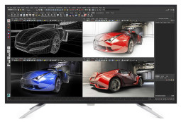 Монитор Philips BDM4350UC/00