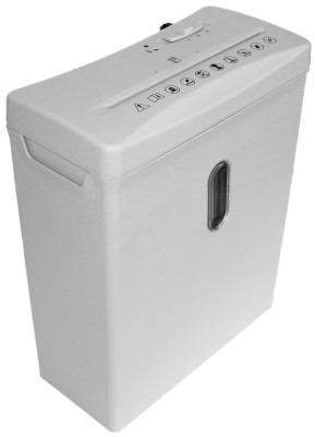 Уничтожитель (шредер) New United AT-6Cu