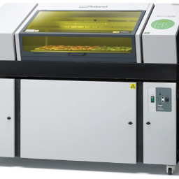 Roland стол-подставка с воздушным фильтром BOFA PrintPRO Base LEF 300