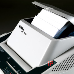 Уничтожитель (шредер) Kobra 310 TS AF HS-6 E/S Auto-oiler