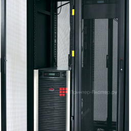 ИБП Schneider Electric APC Symmetra LX 12 кВА SYA12K16RMI