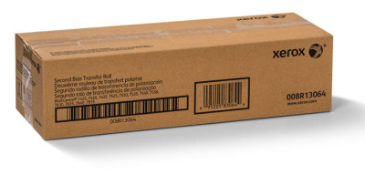 Xerox узел ролика второго переноса Second Bias Transfer Roll WorkCentre 74xx, 200000 стр.