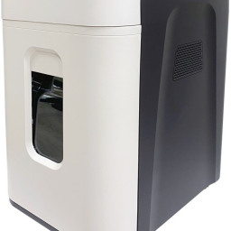 Уничтожитель (шредер) Office Kit SA150 (3,8 х 12)