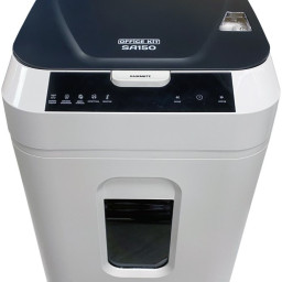 Уничтожитель (шредер) Office Kit SA150 (3,8 х 12)