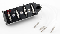 Mimaki парковочная станция Cap Slider 4H2 Assy JV3SP, JV22