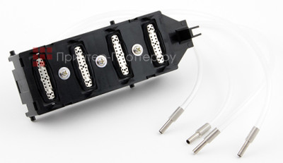 Mimaki парковочная станция Cap Slider 4H2 Assy JV3SP, JV22