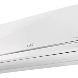 Инверторная сплит-система Ballu BSLI-24HN1/EE/EU серии Eco Edge