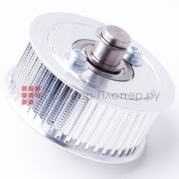 Mimaki шкив оси Y левая сторона Y-Driven Pulley Assy JV3, JV22, JV33, CJV30, JV5, TS34, UJF-3042, UJF-6042