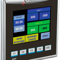 Тремопресс Sefa Subli 1812+