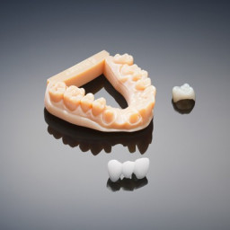 Полимер Stratasys VeroGlaze MED620