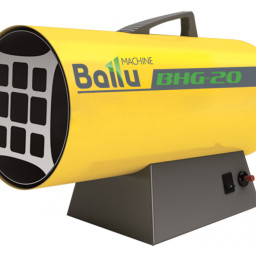 Тепловая пушка Ballu BHG-20