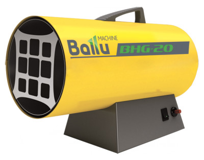Тепловая пушка Ballu BHG-20