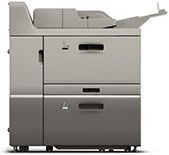 Ricoh лоток большой емкости Friction Feed LCIT RT5090, 4000 листов