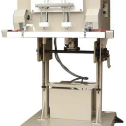 Напольный вакуумный упаковщик HUALIAN DZQ-1000LD